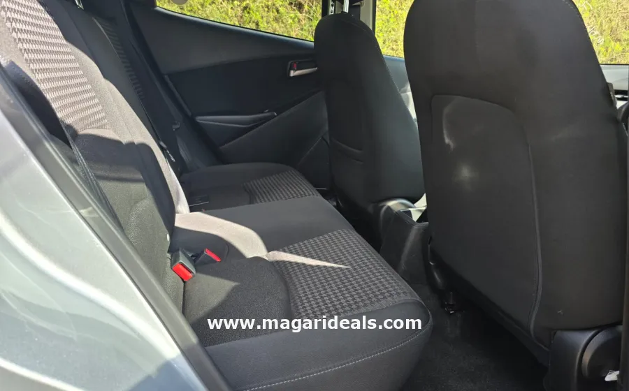 MAZDA DEMIO 2017 Model low mileage  in Kenya for Sale | Magari Deals