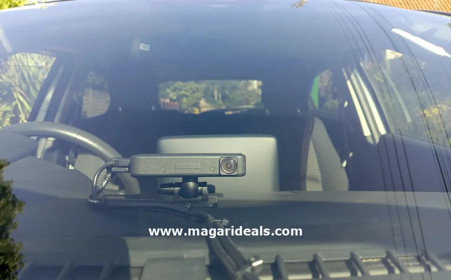 2017 Mazda Demio Diesel in Nairobi Kenya in Kenya for Sale | Magari Deals