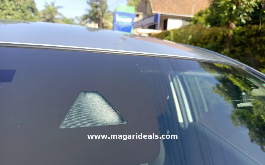 2017 Mazda Demio Diesel in Nairobi Kenya in Kenya for Sale | Magari Deals