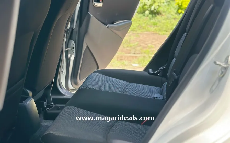 2018 Mazda Demio in Nairobi Kenya in Kenya for Sale | Magari Deals