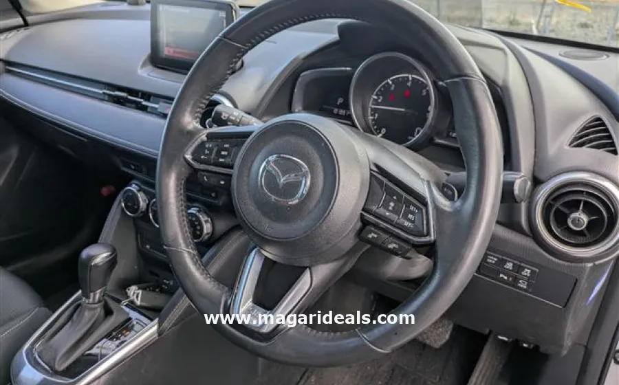 2020 Mazda 2 Diesel in Nairobi Kenya in Kenya for Sale | Magari Deals