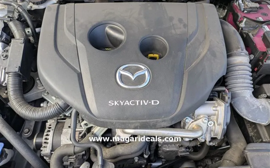2020 Mazda 2 Diesel in Nairobi Kenya in Kenya for Sale | Magari Deals