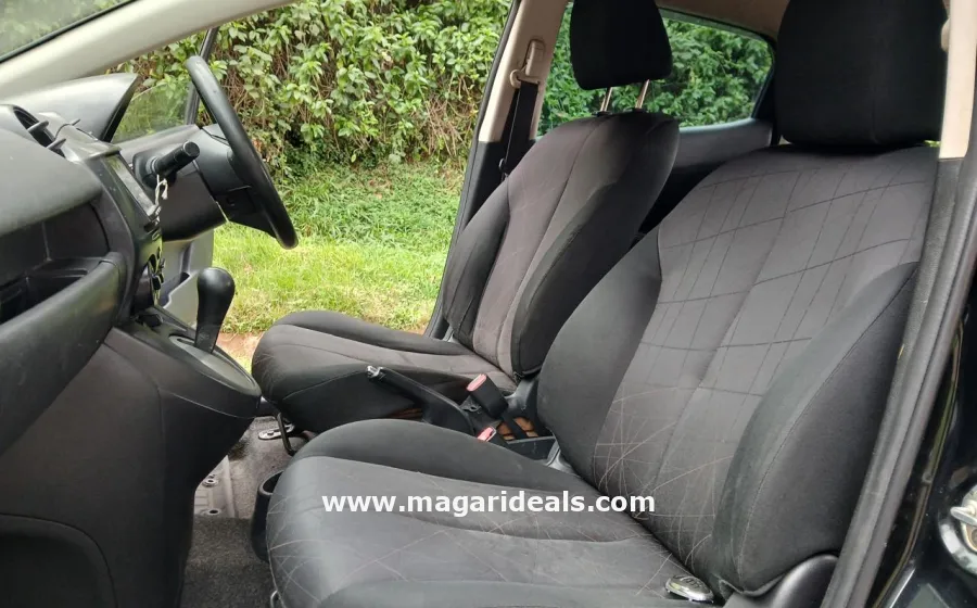 2013 Mazda Demio in Nairobi Kenya in Kenya for Sale | Magari Deals