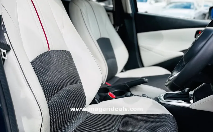  2018 Mazda Demio in Kenya for Sale | Magari Deals