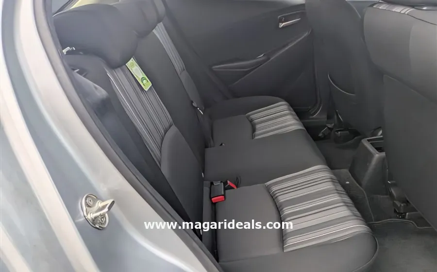  2018 Mazda Demio in Kenya for Sale | Magari Deals
