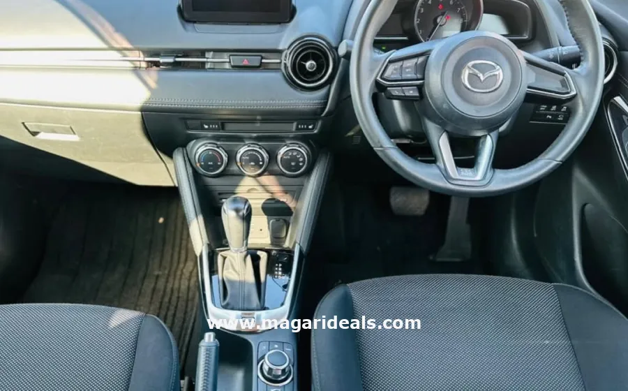 2019 Mazda Demio in Kenya for Sale | Magari Deals
