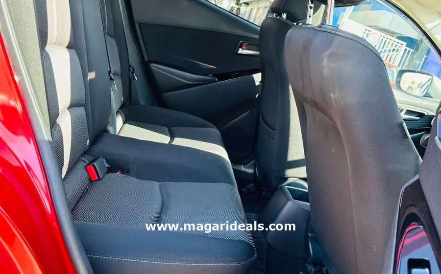 2019 Mazda Demio in Kenya for Sale | Magari Deals