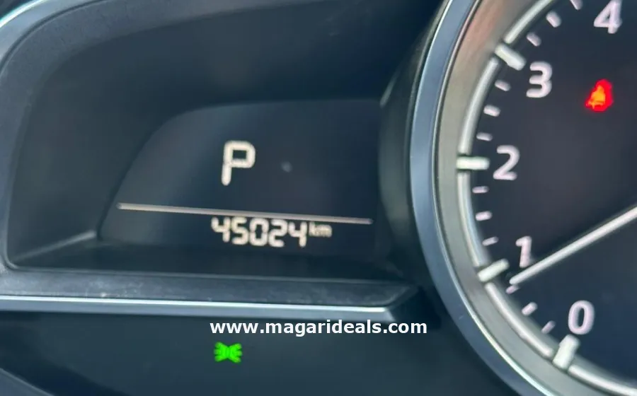 2019 Mazda Demio in Kenya for Sale | Magari Deals