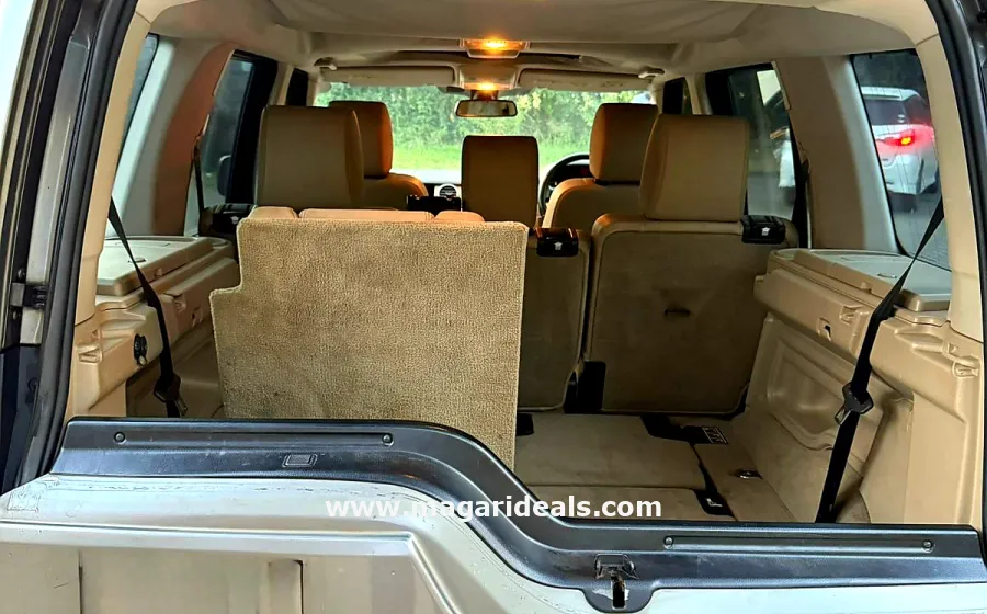 LAND ROVER DISCOVERY 4 SDV6 for Sale | Magari Deals