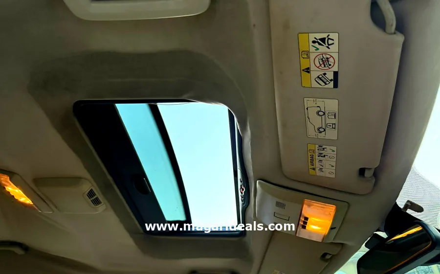 LAND ROVER DISCOVERY 4 SDV6 for Sale | Magari Deals