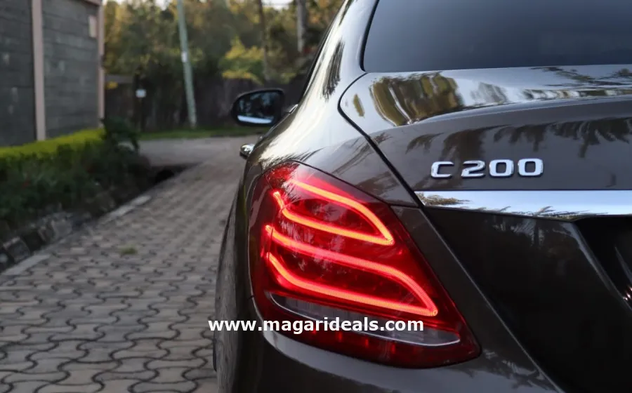 Mercedes E250 In Karen Nairobi in Kenya for Sale | Magari Deals