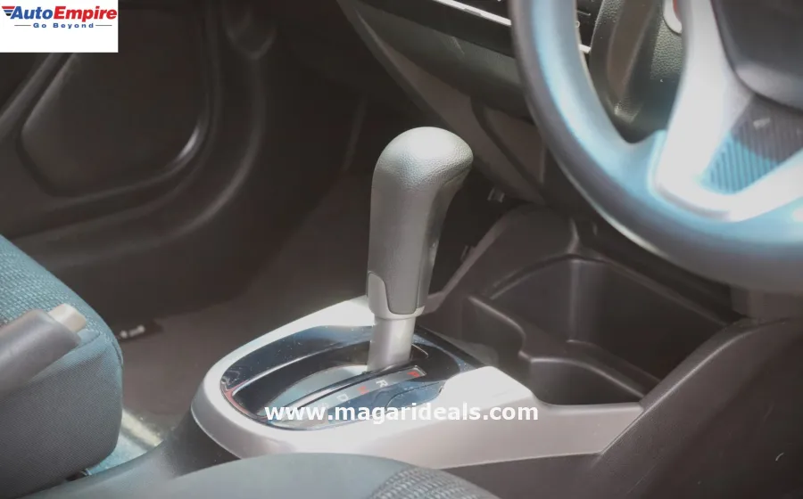 HONDA FIT for Sale | Magari Deals