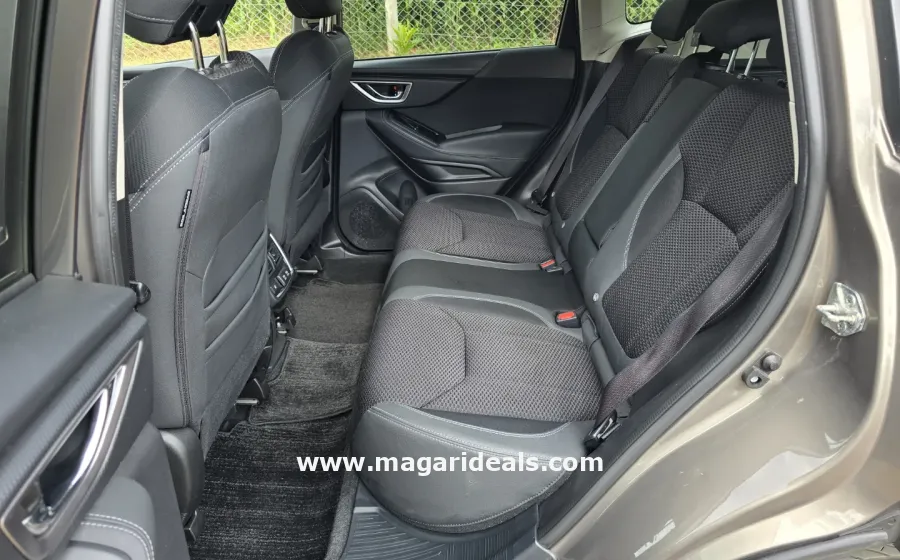 Subaru Forester SK9 in Kenya for Sale | Magari Deals
