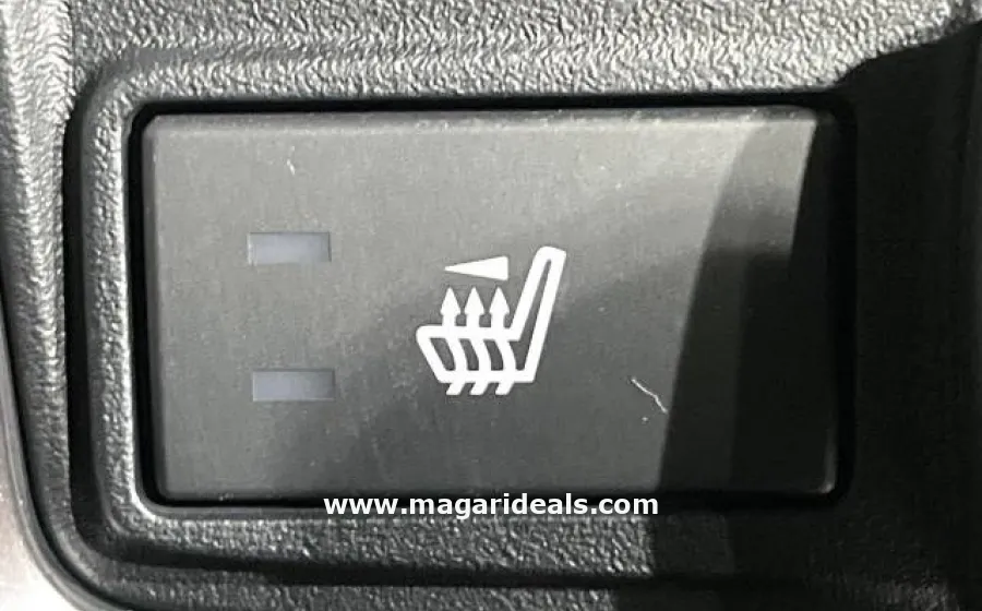 Subaru Forester E-Boxer in Kenya for Sale | Magari Deals