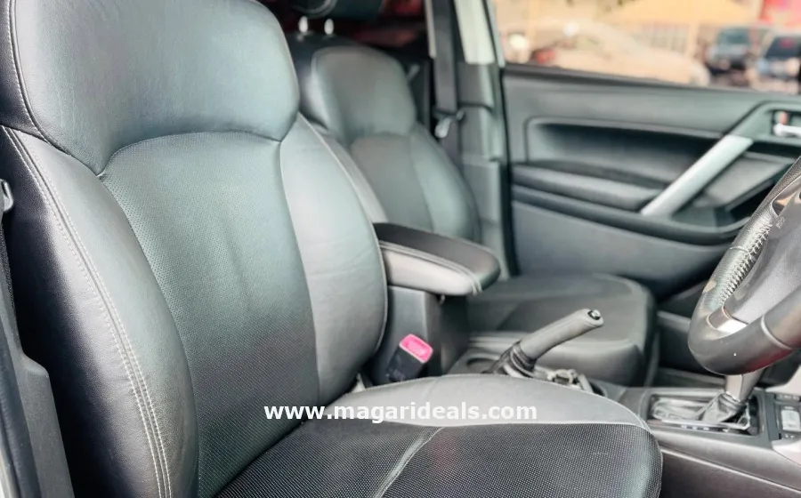 2014 SUBARU FORESTER X-mode in Kenya for Sale | Magari Deals