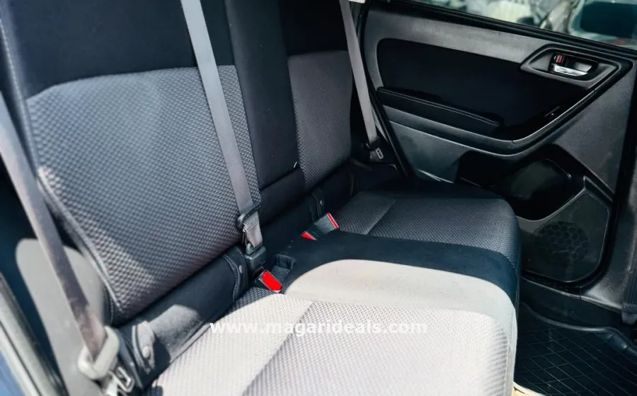 2014 SUBARU FORESTER X-mode in Kenya for Sale | Magari Deals