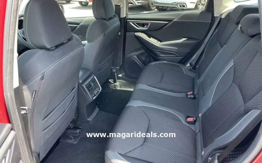 2018 SUBARU FORESTER SKE (Hybrid) in Kenya for Sale | Magari Deals
