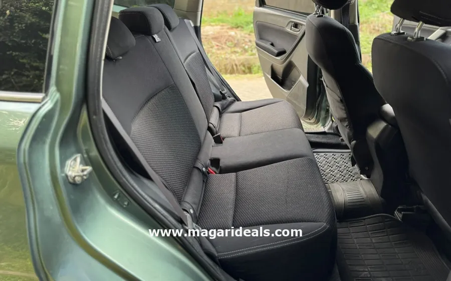 2016 SUBARU FORESTER  in Kenya for Sale | Magari Deals