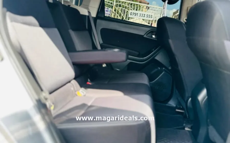 2015 SUBARU FORESTER X-Mode in Kenya for Sale | Magari Deals