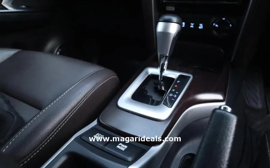 Toyota Fortuner in Nairobi Kenya in Kenya for Sale | Magari Deals
