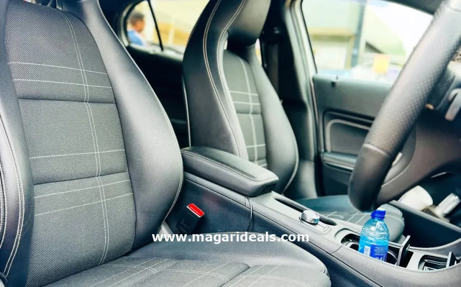 MERCEDES BENZ GLA 250 4Matic in Kenya for Sale | Magari Deals