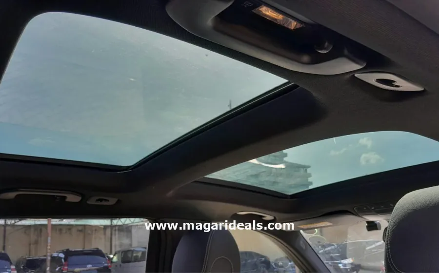 Mercedes-Benz GLC43 AMG in Mombasa, Kenya in Kenya for Sale | Magari Deals