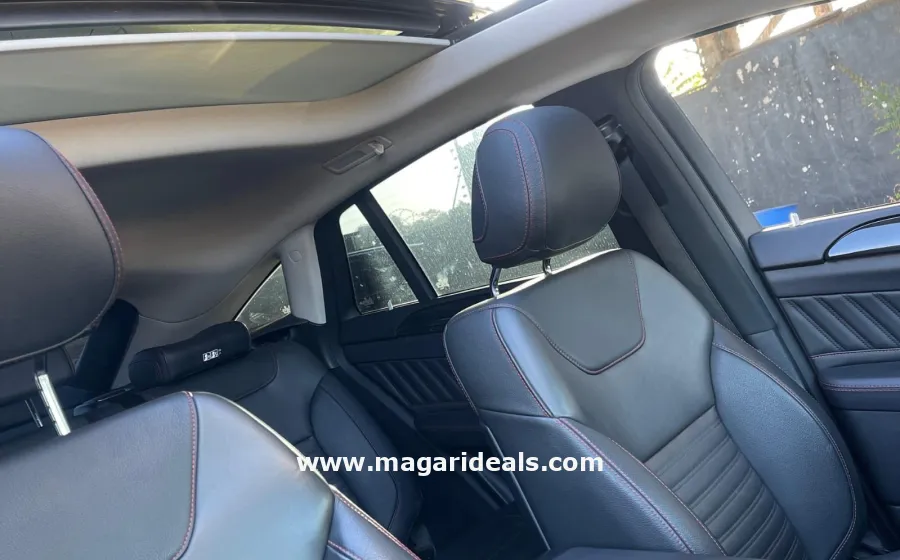 MERCEDES BENZ GLE 350d in Kenya for Sale | Magari Deals