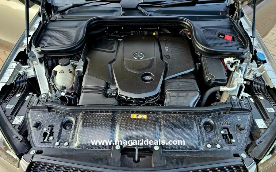 MERCEDES BENZ GLE400D for Sale | Magari Deals