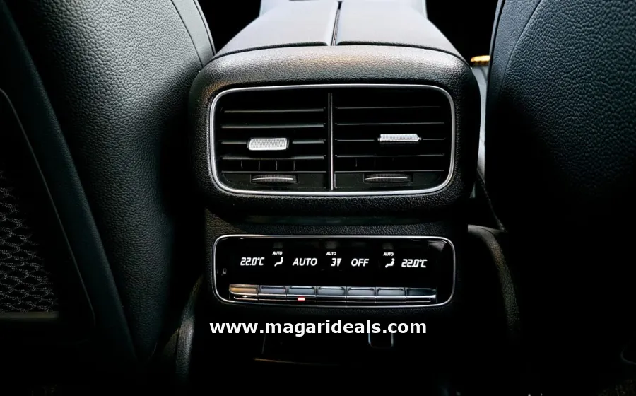 MERCEDES BENZ GLE400D for Sale | Magari Deals