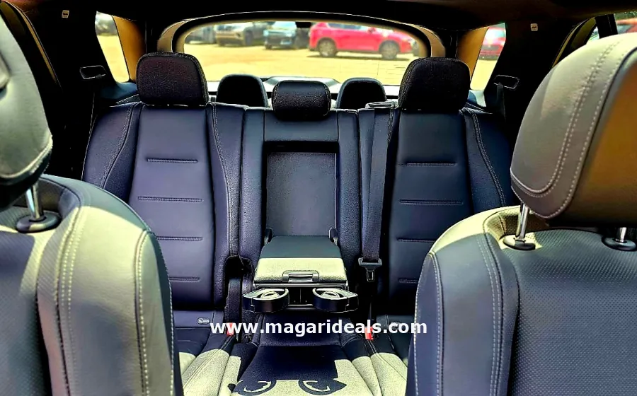 MERCEDES BENZ GLE400D for Sale | Magari Deals
