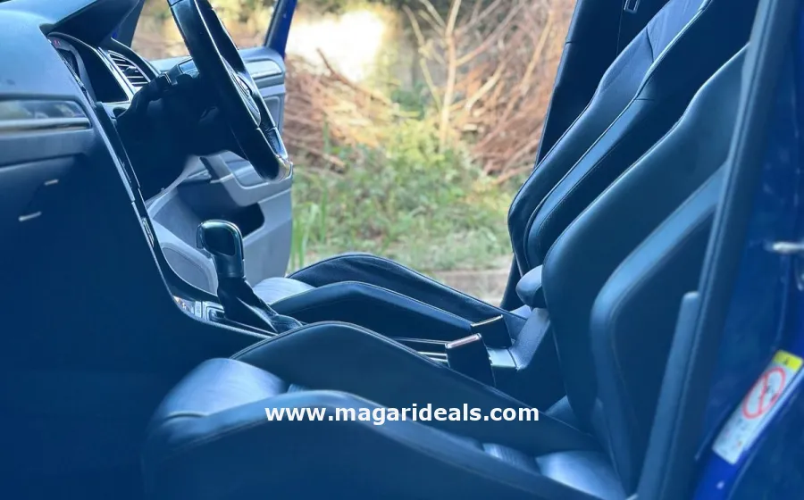 VOLKSWAGEN GOLF R 2017 in Kenya for Sale | Magari Deals