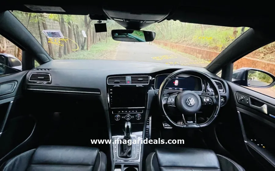 VOLKSWAGEN GOLF R 2017 in Kenya for Sale | Magari Deals
