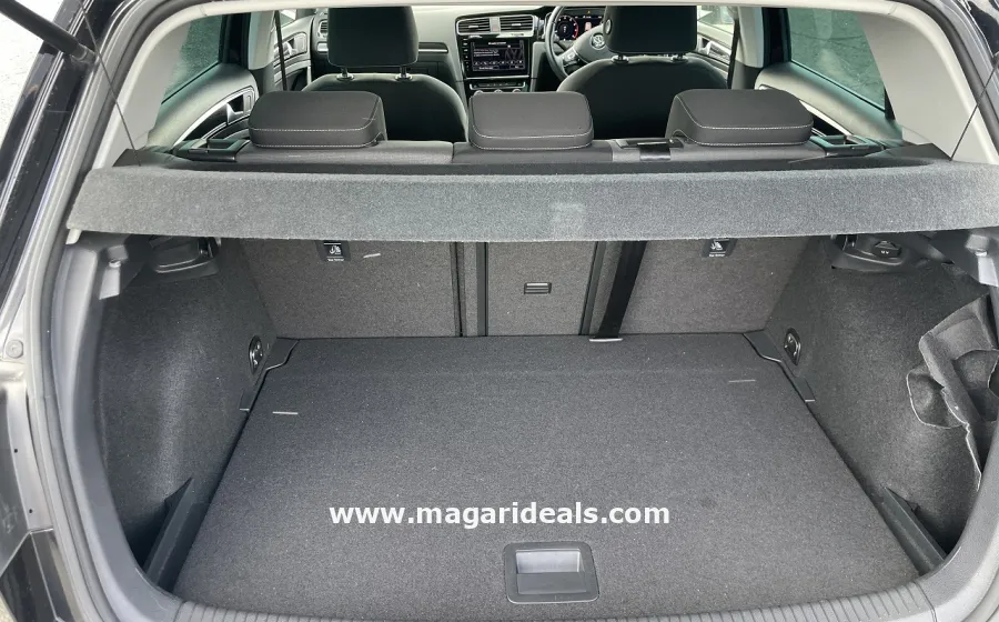 VW Golf TSI 2018 Model in Kenya for Sale | Magari Deals