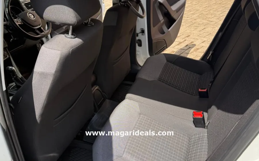 VOLKSWAGEN GOLF 2016  for Sale | Magari Deals