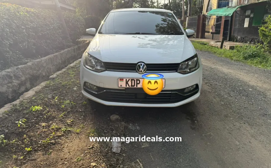 VOLKSWAGEN GOLF 2016  for Sale | Magari Deals