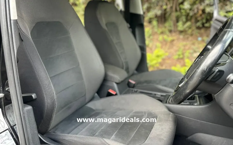 2018 VOLKSWAGEN GOLF in Kenya for Sale | Magari Deals