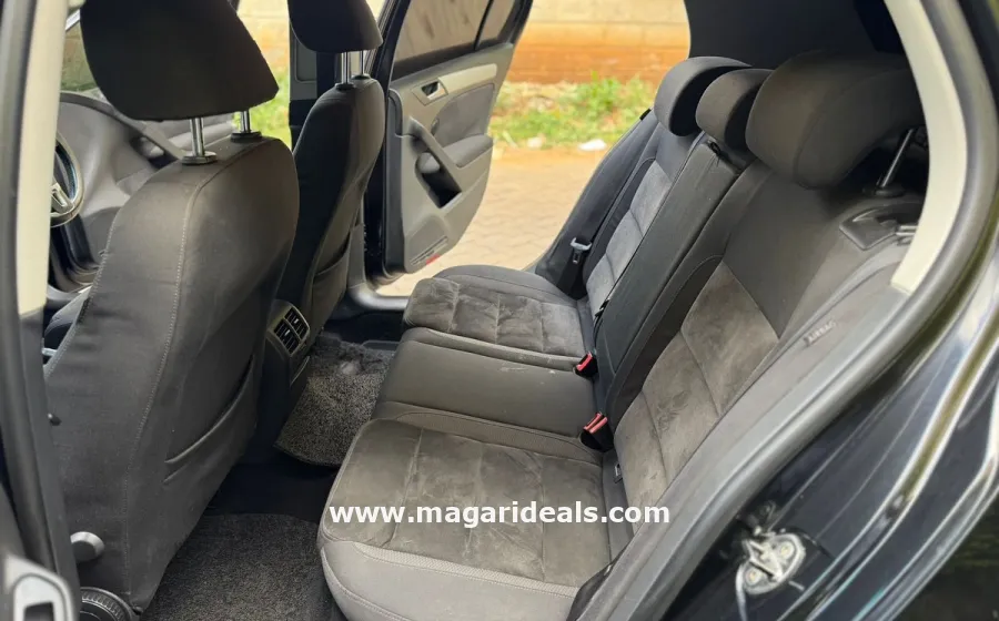 VOLKSWAGEN GOLF TSI in Kenya for Sale | Magari Deals