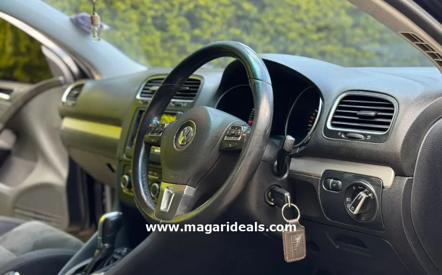 VOLKSWAGEN GOLF TSI in Kenya for Sale | Magari Deals