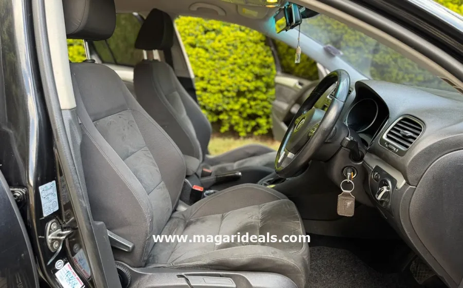 VOLKSWAGEN GOLF TSI in Kenya for Sale | Magari Deals