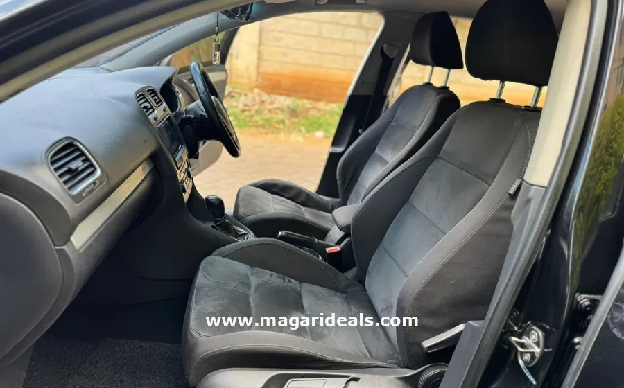 VOLKSWAGEN GOLF TSI in Kenya for Sale | Magari Deals