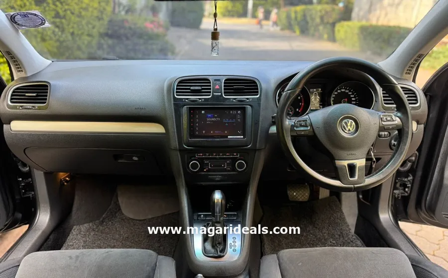 VOLKSWAGEN GOLF TSI in Kenya for Sale | Magari Deals