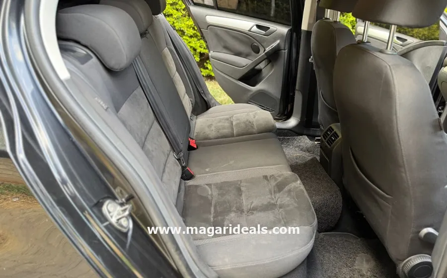 VOLKSWAGEN GOLF TSI in Kenya for Sale | Magari Deals