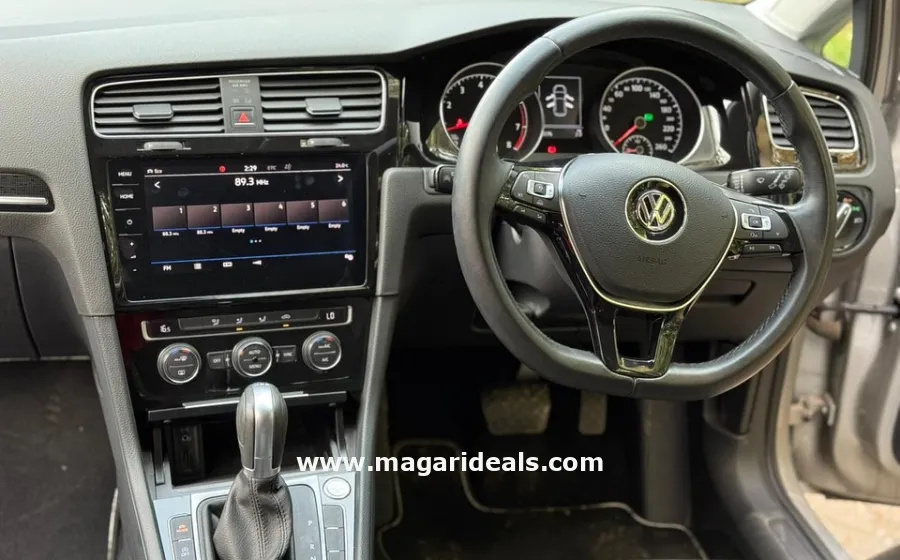 VOLKSWAGEN GOLF TSI in Kenya for Sale | Magari Deals