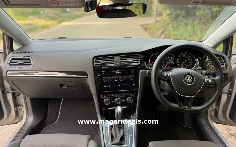 VOLKSWAGEN GOLF TSI in Kenya for Sale | Magari Deals