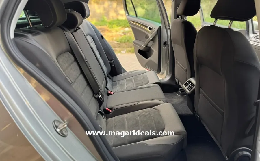 VOLKSWAGEN GOLF TSI in Kenya for Sale | Magari Deals