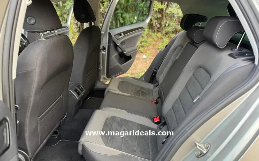 VOLKSWAGEN GOLF TSI in Kenya for Sale | Magari Deals