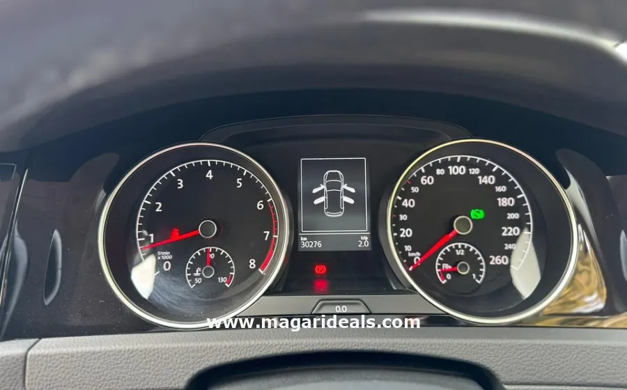 VOLKSWAGEN GOLF TSI in Kenya for Sale | Magari Deals