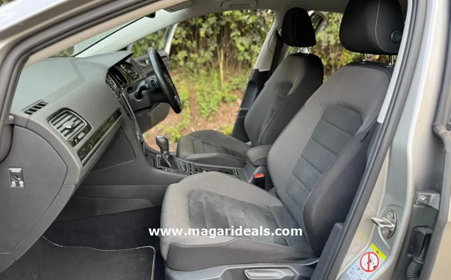 VOLKSWAGEN GOLF TSI in Kenya for Sale | Magari Deals