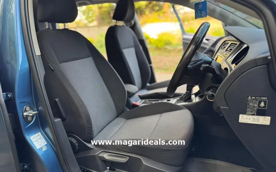 VOLKSWAGEN GOLF TSI in Kenya for Sale | Magari Deals
