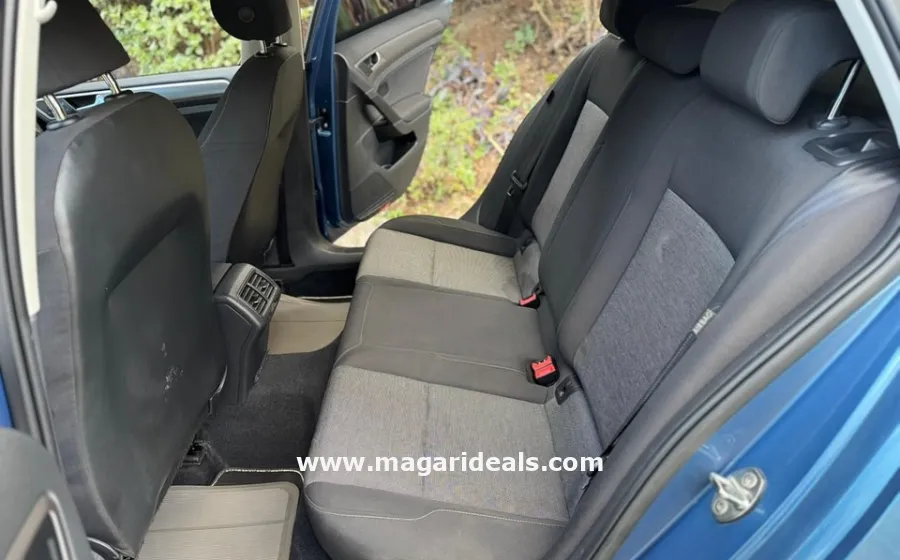 VOLKSWAGEN GOLF TSI in Kenya for Sale | Magari Deals